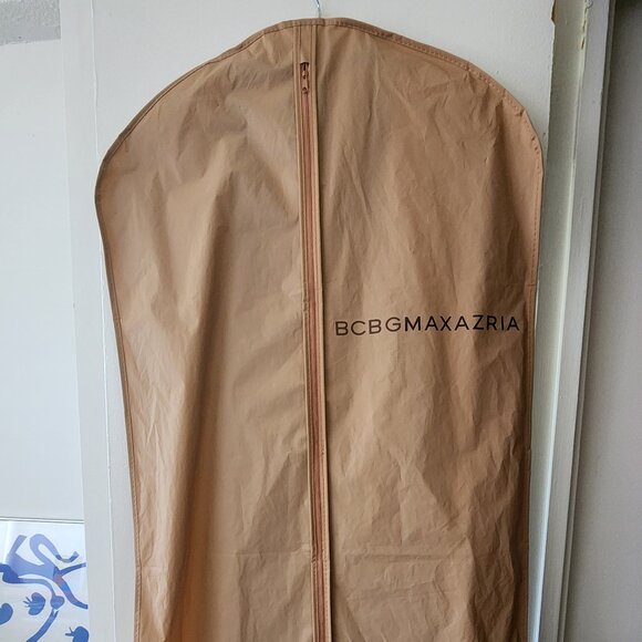 A BCBG Max Azria Dress - Picture 2 of 8